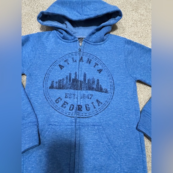 Atlanta Sweatshirt - Picture 2 of 4
